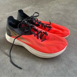 Altra Vanish Carbon Mens 11.5